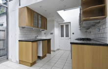 Aldingbourne kitchen extension leads